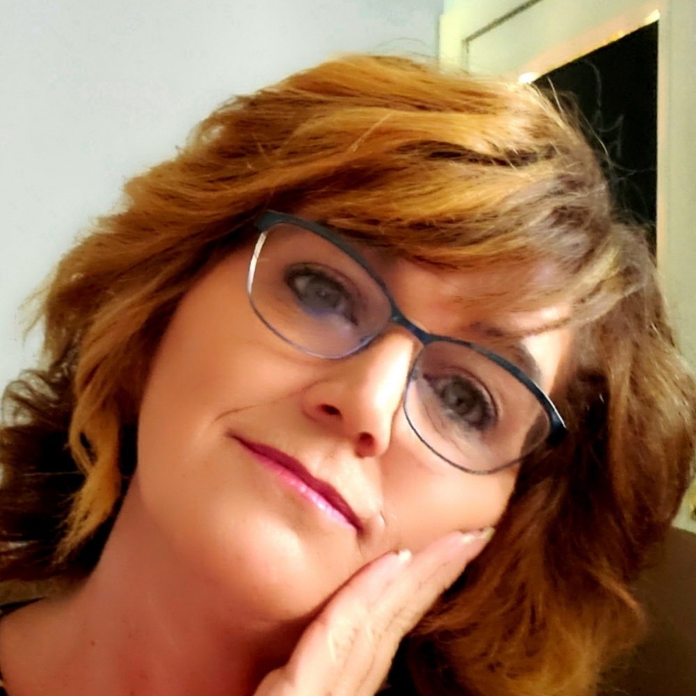 Meet your Posher, Tammy